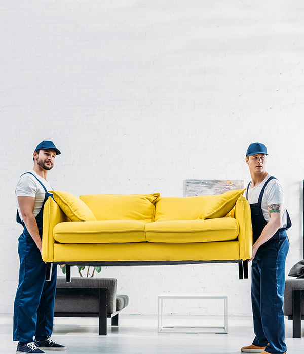 Secure Storage Solutions in London