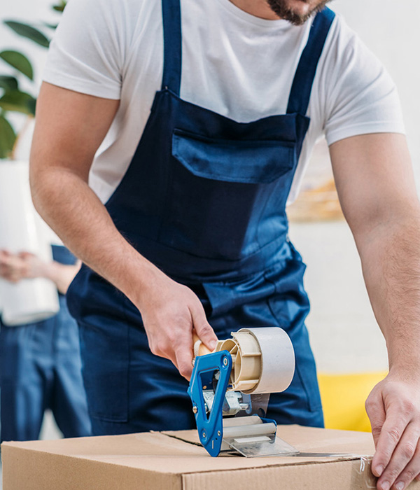 Packing Tips from Affordable Movers