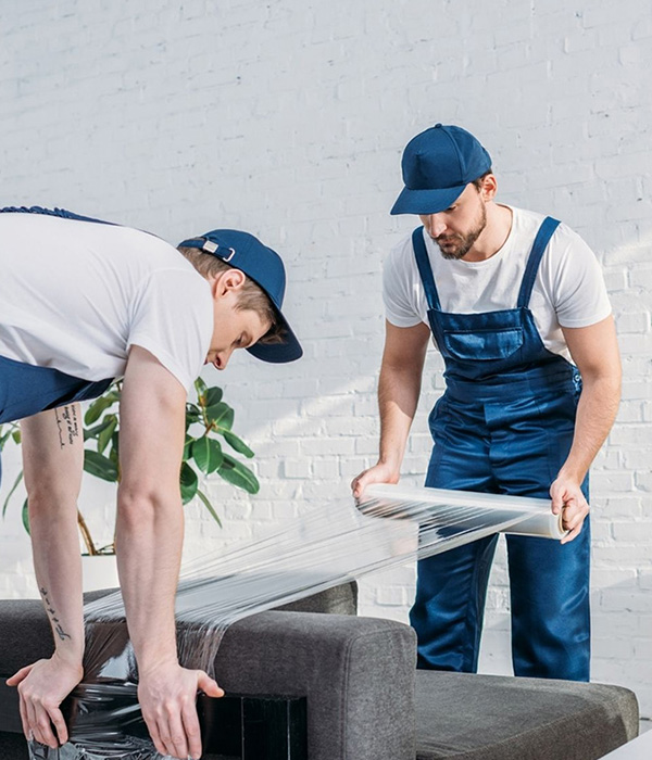 House Removals in London