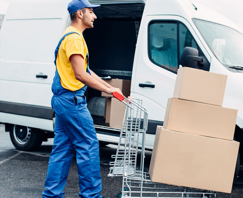 Environmentally Aware Removals and Recycling Services