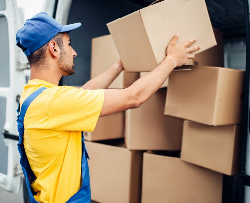 Efficient Office Relocations in London and Surrey