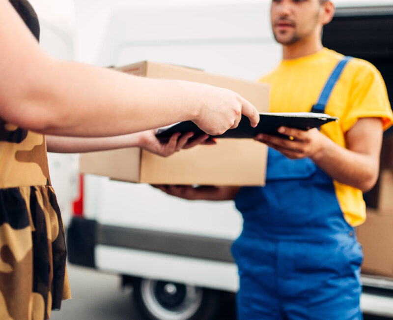 Secure Storage Solutions in London and Surrey