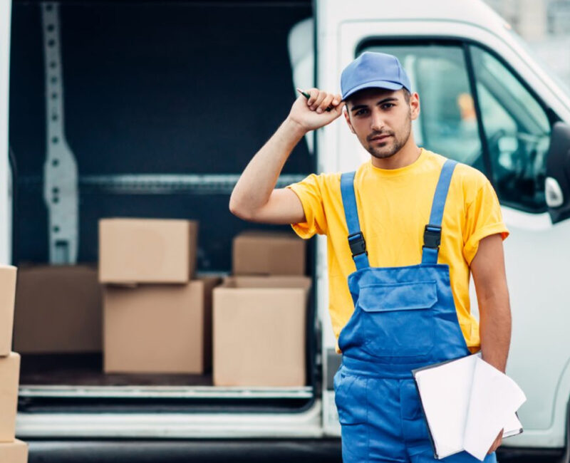 Professional Packing Services for Moves in London and Surrey