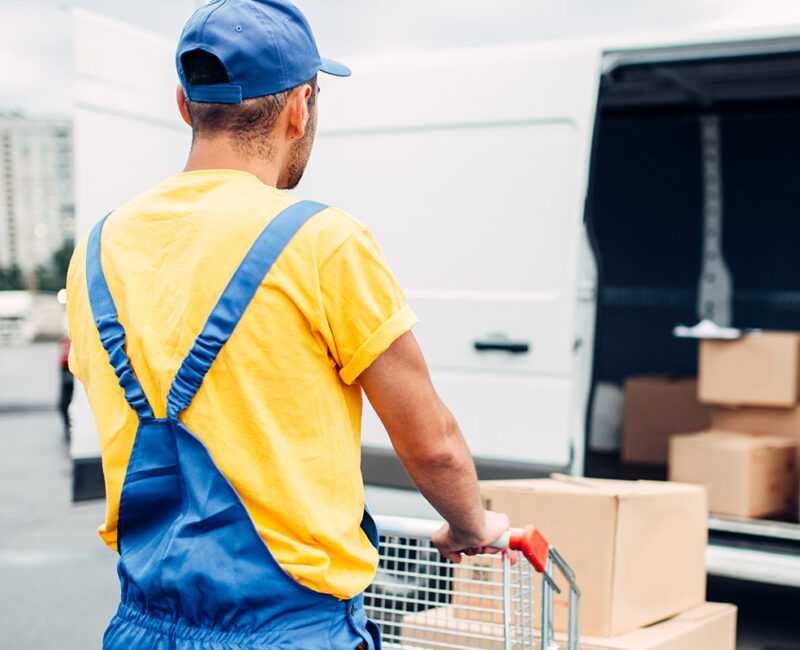 Reliable House Clearance Services in London and Surrey