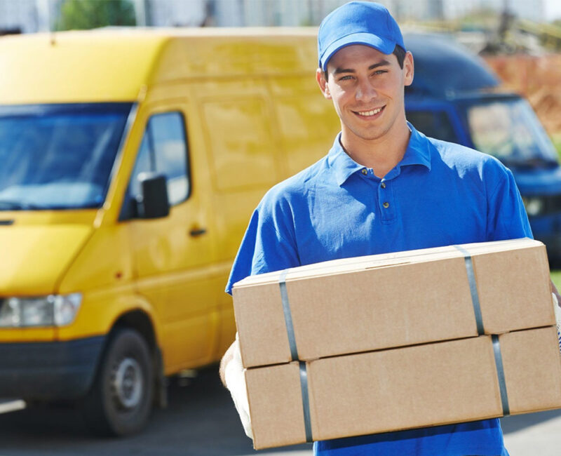 Professional House Removals in London and Surrey