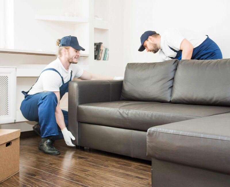 Furniture Delivery Services in London and Surrey