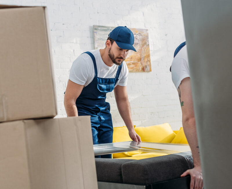 Affordable Student Removals in London and Surrey