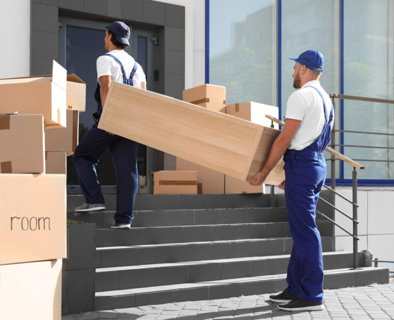 Reliable IT Removals and Relocation Services in London and Surrey