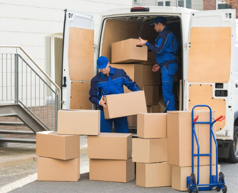 Comprehensive Home Clearance Services in London and Surrey